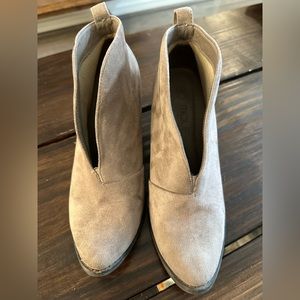 Women’s boots
